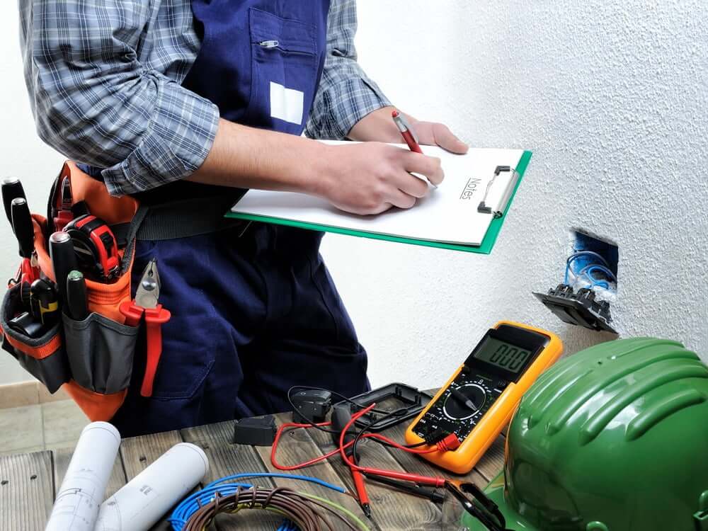 Etlik Acil Elektrikçi
